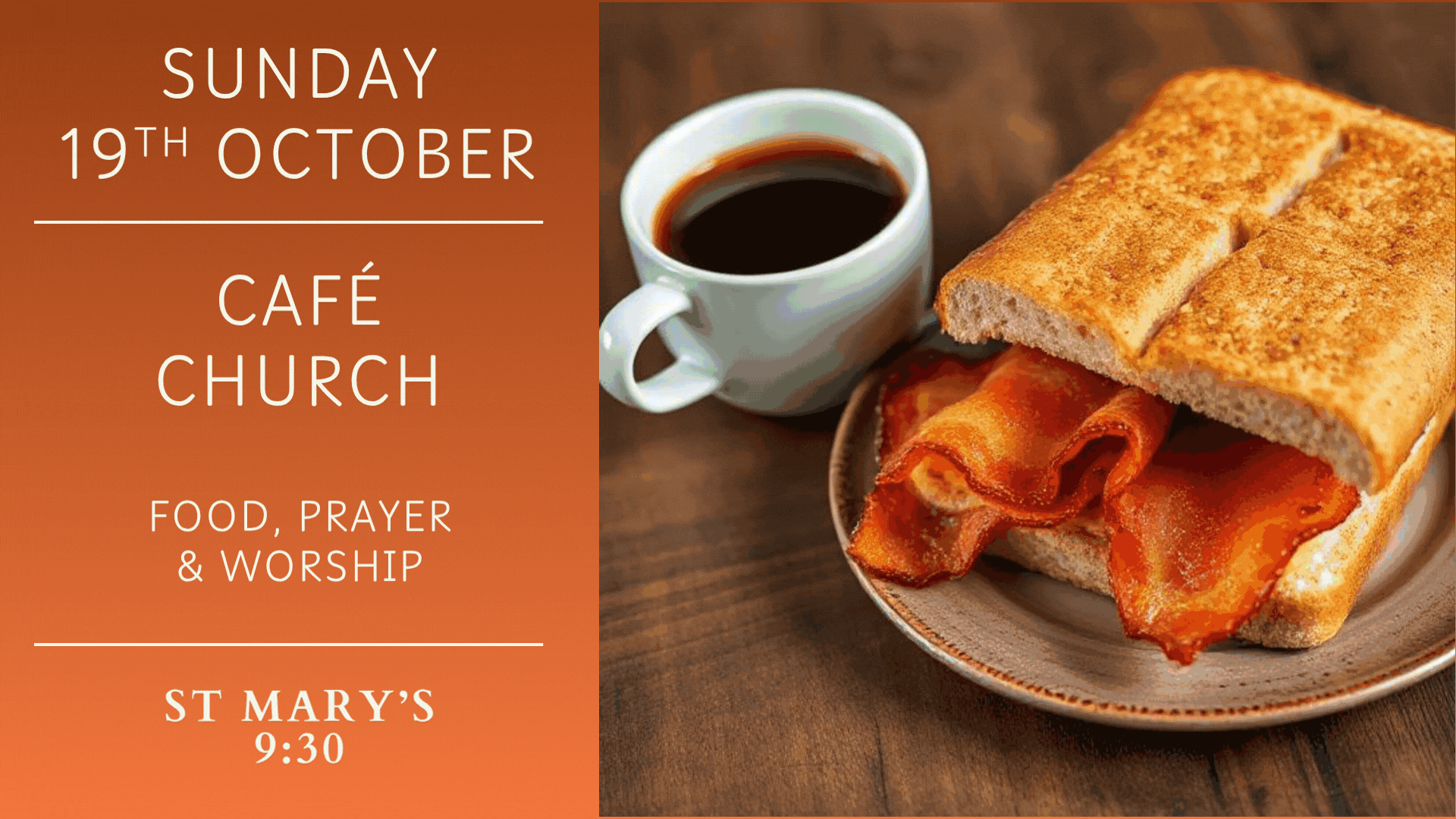 Sunday19Oct