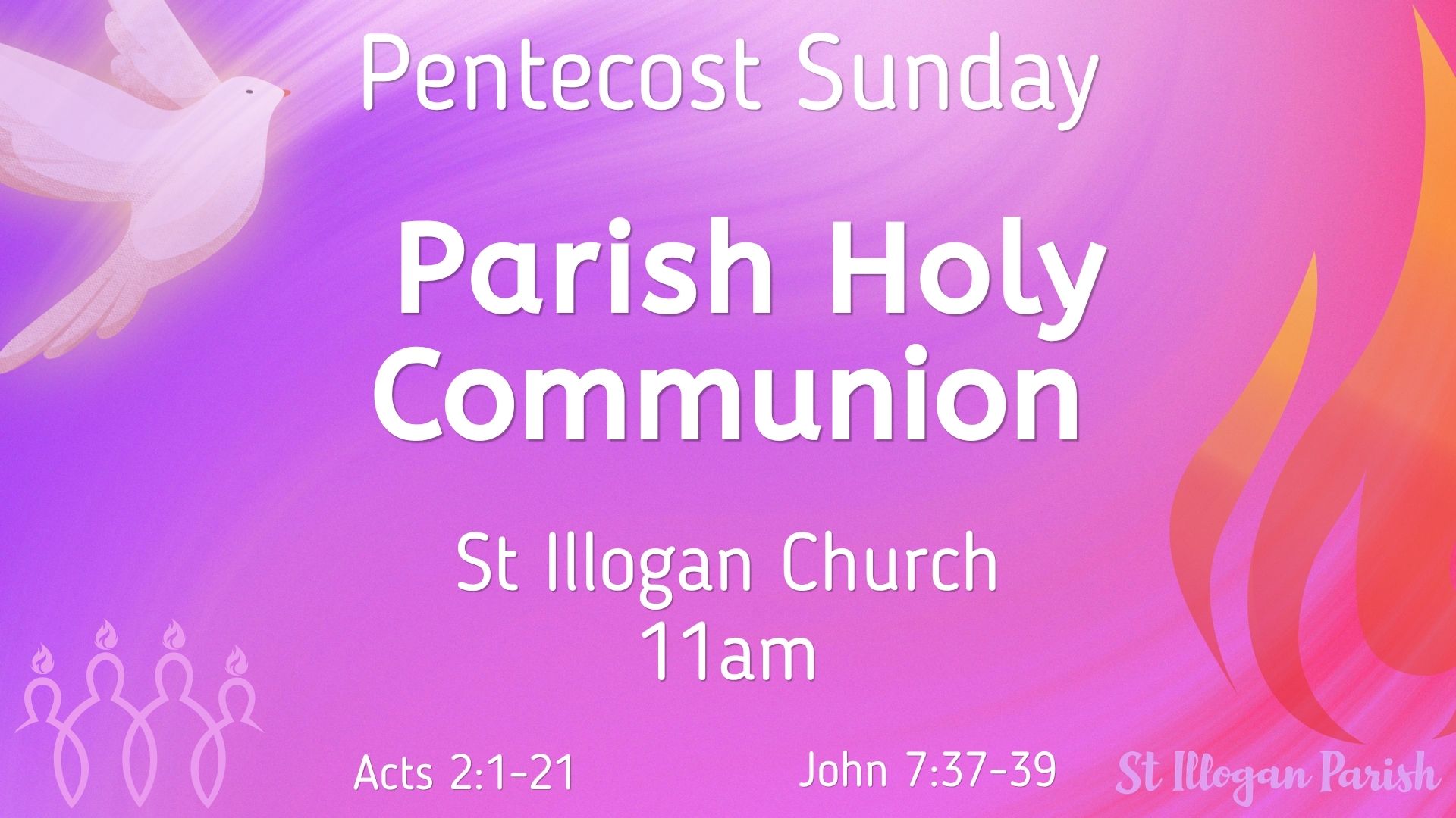 Thy Kingdom Come (1)