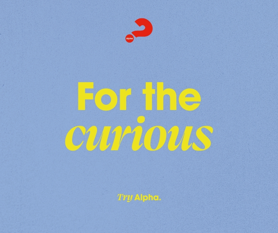For the curious